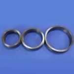 Machinery Spare Part Hard Metal Rings of Wolfram Carbide Material
