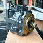 Komatsu WB93S WB95S WB97R Hydraulic Pump 708-1U-00161 708-1U-00163 708-1U-00164