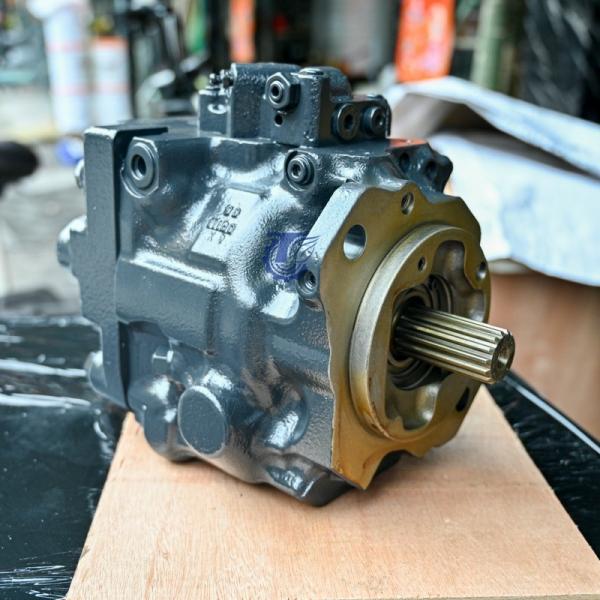 Komatsu WB93S WB95S WB97R Hydraulic Pump 708-1U-00161 708-1U-00163 708-1U-00164