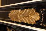 Wooden Fireplace decorative wall mounted indoor fireplace mantel FFP-138