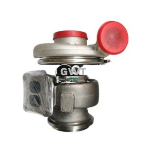 China In Stock New ISM HX55 Turbocharger Kit 4033813 3788312 3780171 4046031 4039173 3590045 2834419 3590044 3800471 for ISM M11 wholesale