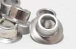 OEM Stamping Deep Drawing Parts Stainless Steel Sheet Material For Perfume