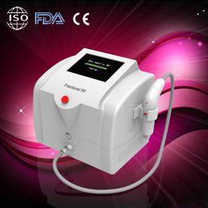 China rf beauty equipment microneedle fractional radiofrequency wholesale