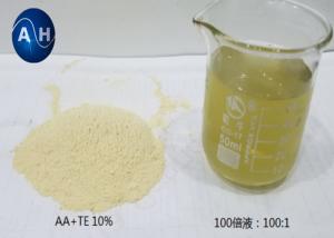 China Foliar Fertilizer Micronutrients For Corn Soybeans Improving flower Fruits Setting wholesale