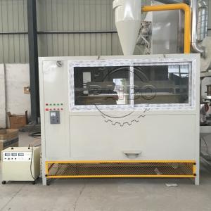 China Metal Recycling Electrostatic Separator 99.9% Separation Rate and 95%-98% Recovery Rate wholesale