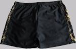 Quality waterproof swimming brief shorts men swimsuit male swimsuit XXXL quick
