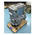 Diesel Engine Assembly Long Block Motor for Toyota OEM Support Guaranteed