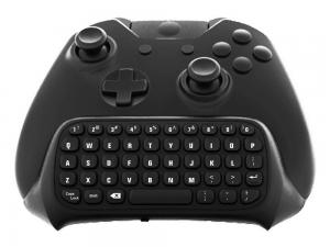 China Newest optimal keyboard design Mini 2.4G Wireless Keyboard For Microsoft Xbox One Controll on sale