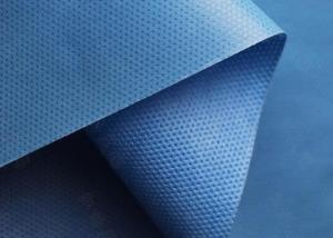 China Colorful Laminated Nonwoven Fabrics Breathable Non-deformable for Bags wholesale