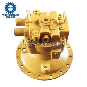 China SG08 E200B Excavator hydraulic slew motor Assy TGFQ wholesale