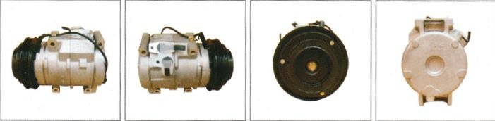 ALA20148 TOYOTA Compressor Toyota LandTRJ120 AC Compressor 10S17C AC Compressor 88320-6A170 AC Compressor 4PK