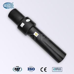 China Water Supply Plastic To Metal Transition Fittings DN25 To DN315 wholesale