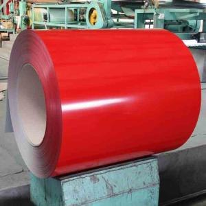 China Two Sides Pvdf Coated Aluminum 100 3003 3004 3105 8011 ISO9001 Certification wholesale