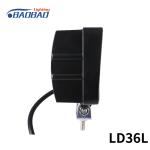 LD36L 48W 16LED led work light