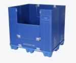 Wholesale automotive parts packaging Hollow PP Honeycomb Boxes for the car parts