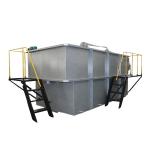 Daf System Container Flotation Machine for Paper Mill Sewage Treatment at 220V /
