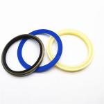 Hyundai Track Adjuster Seal Kit R220-7 NBR material Resistance to oil