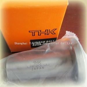 China High quality LMH 13LUU LMH 16LUU LMH 20LUU original THK linear bearing wholesale