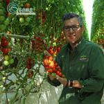 Large Hydroponics Pump for Maximum Growth of Vegetables Fruits and Flowers