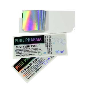 China GTX-007 S4 Workout Supplement For Female Cutting labels and boxes wholesale
