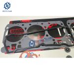 Full Gasket Kit Doosan DE12 DE12T DE12TI DE12TIS 65.00900-DE12S Full Gasket Set