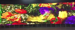 China 16.7M Colors Airport Small Pixel Led Display NOVA STAR High Resolution MBI5124 IC wholesale