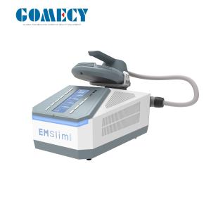 China Tens Ems Mini Magnetic Slim Weight Loss Instrument For Rectus Abdominis wholesale