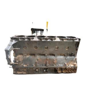 China 6SD1 Cylinder Block For EX300-3 ISUZU Excavator Rebuild Kits wholesale