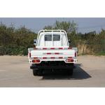 Feidi EF3 Electric Mini Truck The Perfect Solution for Your Transportation Needs