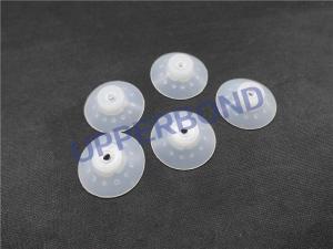 China Custom Suction Cap Bowl For Tobacco Machine Packing Line wholesale