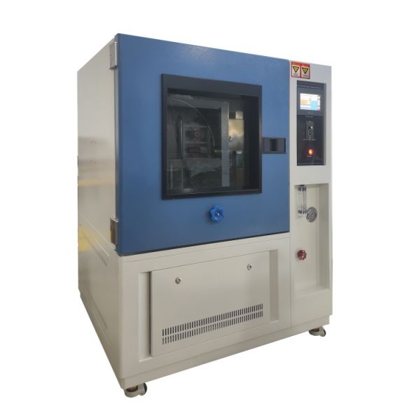 IPX56 Metal Rain Spray Test Chamber