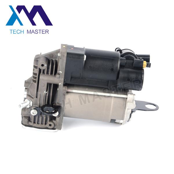 Small Air Suspension Compressor 2213201704 2513202604 Air Pump For Mercedes W221