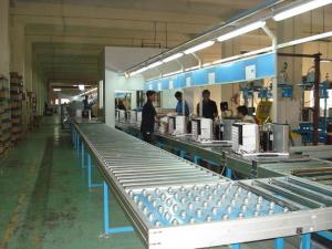 China Air Conditioner AC Assembly Line wholesale