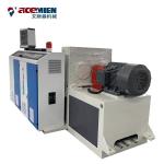 PVC Plastic Roof Tile Making Machine Extrusion Forming SIMENS Contactor