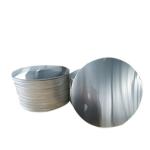8" 10" 12" Aluminum Circle Sheet Metal Sublimation Blanks Aluminum Circle
