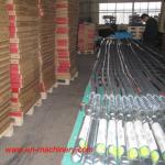 Construction Machinery Tools Concrete Vibrator Flexible Shaft