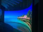 OEM Indoor Stage Event LED Display P2 P2.5 P3 For Conference Room