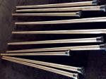 Boiler water heater az31b magnesium anode magnesium anode rod 3/4"