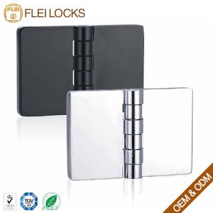 China Zinc Alloy Position Control Constant Torque Door Hinge Metal Hinge wholesale