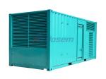 4008-30TAG3 1125kVA 1000kW Perkins Generator Set