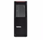 Business Lenovo Thinkstation P520 Tower Workstation Quad GPU Workstation