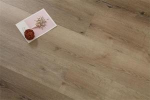 China Lock Click Spc Flooring Waterproof 6.5mm 7&quot; X 48&quot; Vinyl Plank wholesale