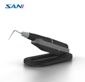 China SANI Endodontic Obturation System Capacity Displayed Large Battery Easy Pack wholesale