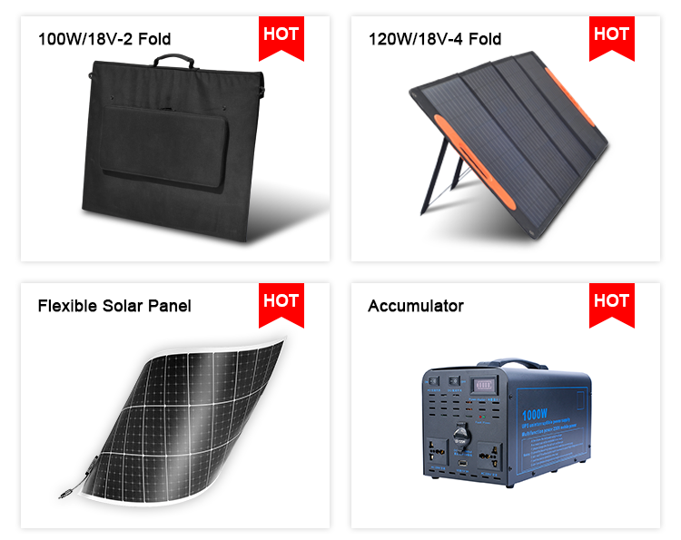 2 Cell Size SUNPOWER 7W Portable Solar Energy Panel For USB Connector And Traveling