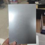 S550GD+Z Galvanized Steel Coil & Strip Z40 - Z275 Zero Spange GI Coils