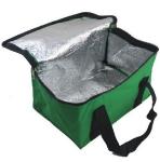 lunch bag New design lunch bag waterproof insulated & cooler tote bag Aluminum