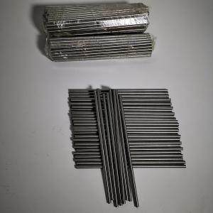 China Black Polished Machinable Tzm Rod For Furnace wholesale