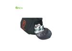 Supplier 600D polyester/PU muti-functional large capacity gym bag for outdoor