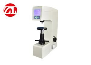 China XHRS-150 Digital Plastic Rockwell Hardness Tester wholesale