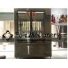 Buy cheap 60B/Min 1000ml Shampoo Filling Machine Sauce Bottle 10 Heads 60HZ from wholesalers